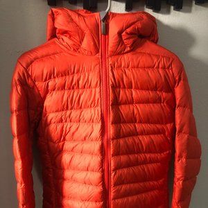 Black Diamond Cold Forge Down Hoody - Women's